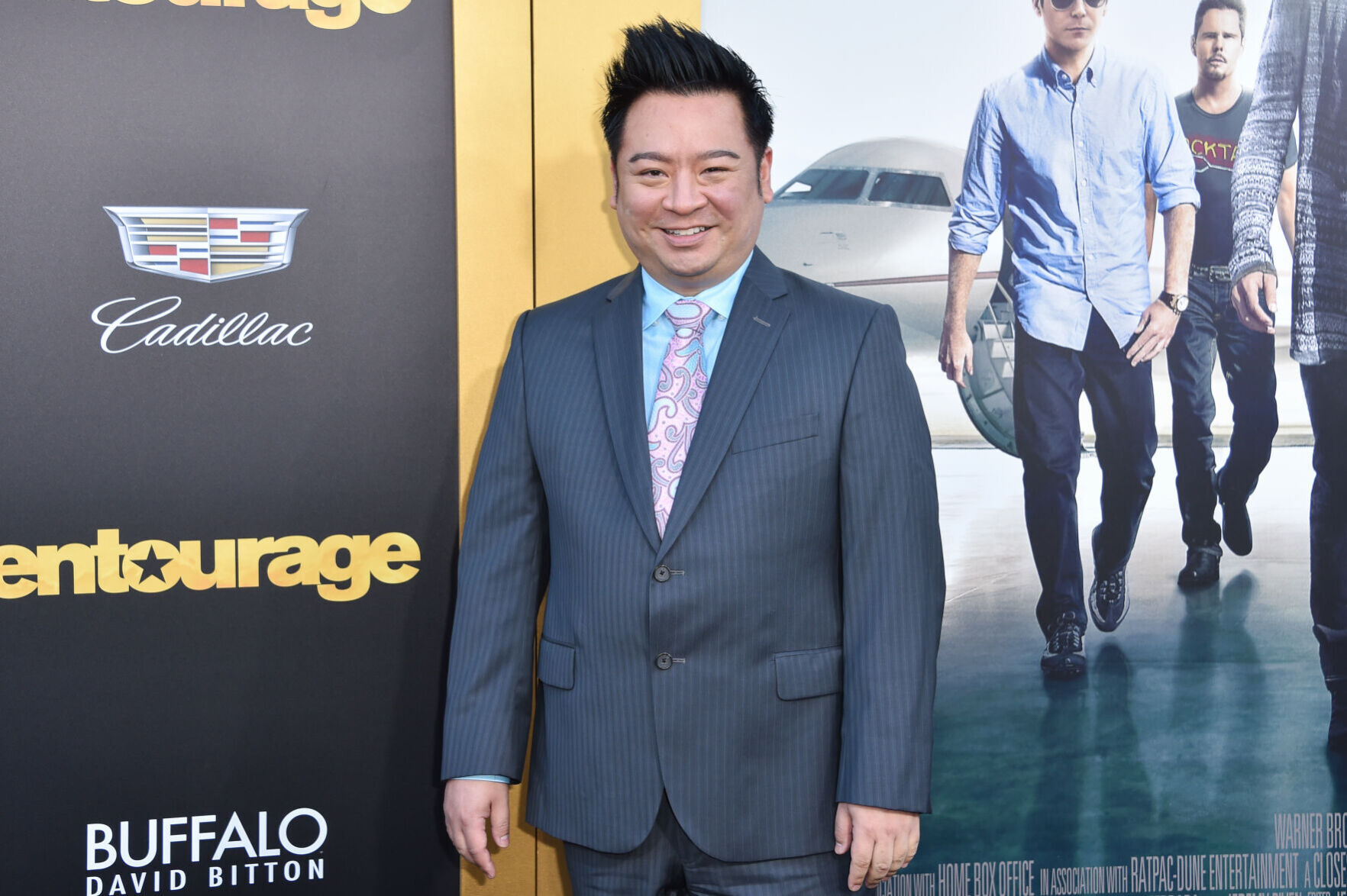 Rex Lee